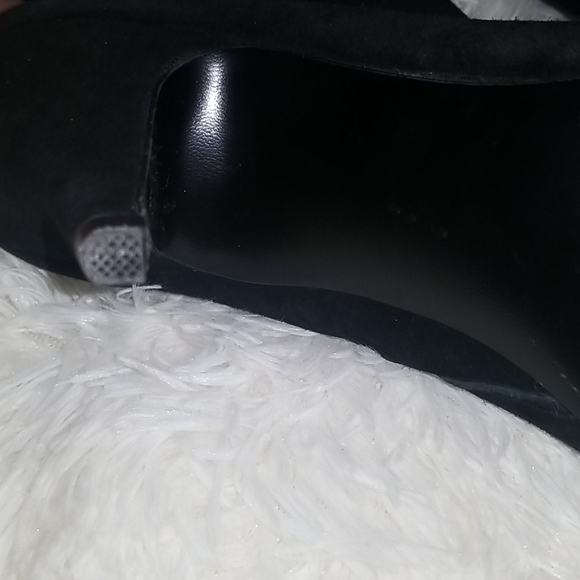 Carlos Santana Mandarin Ankle Boot 8.5M - Picture 3 of 15